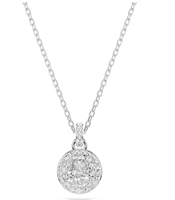 Pendente Swarovski METEORA in Lega metallica Cristallo 5683446 - 5683446